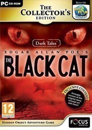 黑暗传说2：爱伦坡之黑猫
