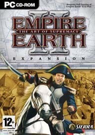 地球帝国2：霸权的艺术