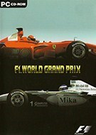 F1世界大奖赛2000
