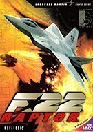 F-22猛禽