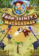 疯狂农场3：马达加斯加