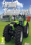 模拟农场2012