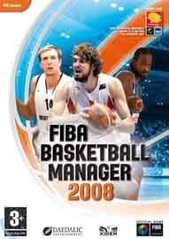 FIBA篮球经理2008