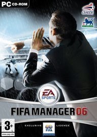 《FIFA足球经理06》3CD克隆版下载