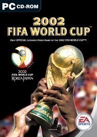FIFA韩日世界杯2002