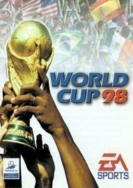 FIFA法国世界杯1998
