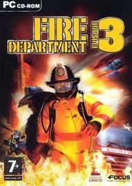 模拟消防队3
