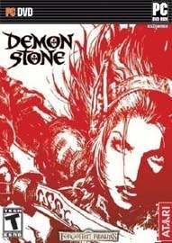 《龙与地下城：恶魔之石》简体中文下载