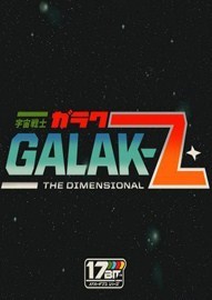 Galak-Z：维度