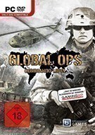 《全球行动：突袭利比亚》三项修改器游戏辅助下载