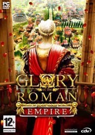 《罗马帝国的荣耀》德语版免CD补丁游戏辅助下载