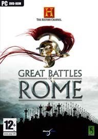 伟大的罗马战争