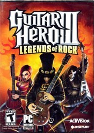 《吉他英雄3：摇滚传奇》免安装硬盘版下载