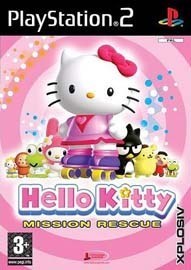 《凯蒂猫友情总动员》免CD补丁游戏辅助下载