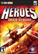 欧洲空战英雄