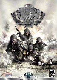 《隐藏与危险2：军刀中队》v1.12补丁游戏辅助下载