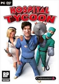 医院大亨（Hospital Tycoon）免CD补丁（附带属性修改器1款）游戏辅助下载