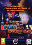 《IREM经典街机游戏套装》免安装硬盘版下载
