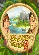 岛屿部落2
