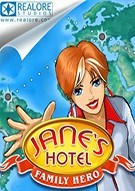 珍妮的旅馆2：家族英雄