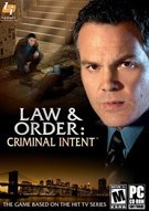 法律与秩序：犯罪倾向