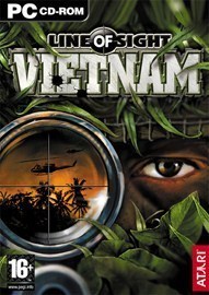 重返狼穴3：越南视线