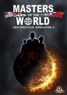 世界统治者：地理政治学模拟3