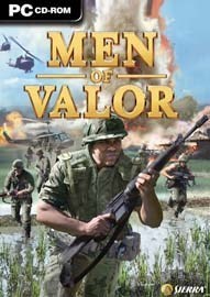 勇者无惧：越战英豪 中文版 存档 (Men of Valor)游戏辅助下载