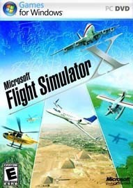《微软模拟飞行10：Steam版》免安装硬盘版下载
