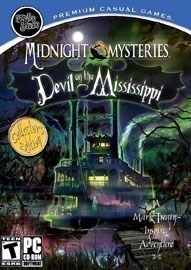 午夜迷踪3：密西西比河的恶魔