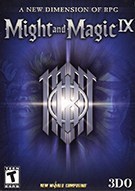 魔法门9：命运之书