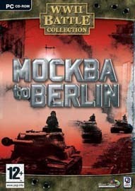 《激战柏林》（Mockba to Berlin）免CD补丁游戏辅助下载