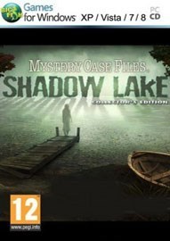 神秘视线9：阴影湖