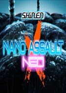 纳米突击Neo-X