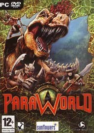 史前恐龙物语《帕拉世界》超酷动画游戏辅助下载