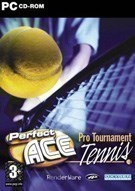 完美网球：职业巡回赛