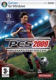 《实况足球2009》贝克汉姆经典版游戏辅助下载