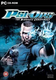 《超能力战警》免CD补丁游戏辅助下载