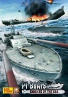 鱼雷快艇：海洋骑士