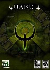 《雷神之锤4》(Quake4)完全版下载