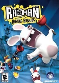 《雷曼4：疯狂兔子》完整破解版下载