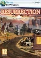 复活：新墨西哥州