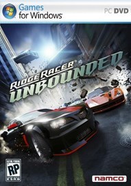《山脊赛车：无限》PC正式版下载