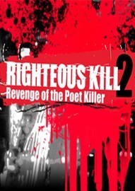 正义杀戮2：诗人杀手的复仇