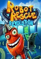 《机器人救援：革命》单独未加密补丁[Unleashed]游戏辅助下载