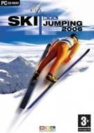 急速高台滑雪2006