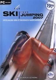 急速高台滑雪2007