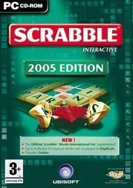 拼字游戏2005