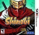 Shinobi忍