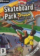 滑板公园大亨2004：重回美国